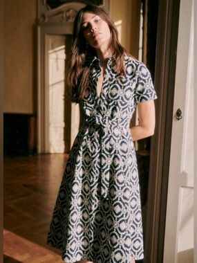 Sézane Adele Dress